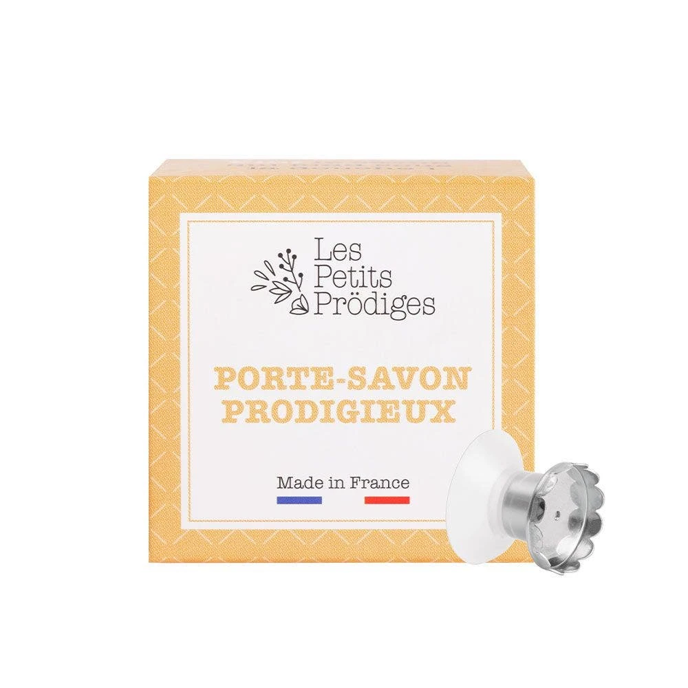 Prodigieux® Portasapone Les Petits Prodiges 1 Prodigieux® Portasapone Les Petits Prodiges
