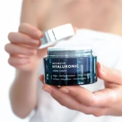 Crema Anti-rughe Idratante 50ml Intensive Hyaluronic Pelle Disidratata Institut Esthederm -Corpo Vita Vendite 114168