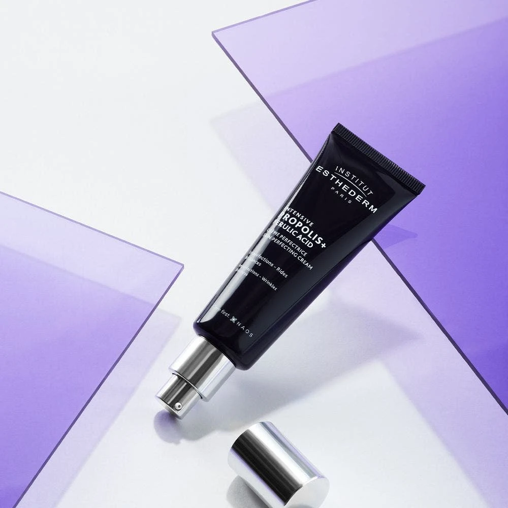 Crema Perfezionatrice Dell'incarnato 50ml Intensive Propolis+ Institut Esthederm 4 Crema Perfezionatrice Dell'incarnato 50ml Intensive Propolis+ Institut Esthederm - immagine 4