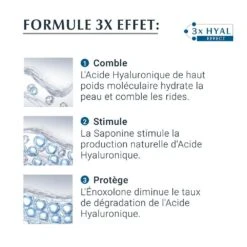 Crema Giorno Anti-età Spf30 50ml Hyaluron-Filler + 3x Effect +3x Effect Eucerin 9 Crema Giorno Anti-età Spf30 50ml Hyaluron-Filler + 3x Effect +3x Effect Eucerin -Corpo Vita Vendite 114553