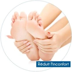 K+ Crema Riparatore Anti-Crevasse Per I Piedi 120 Ml Expert Treatment Piedi Molto Secchi Scholl -Corpo Vita Vendite 114890