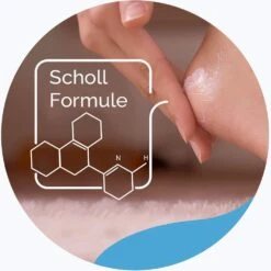 Crema Per I Piedi Dal Potere Nutritivo Intensivo 150 Ml Expert Care Pelle Molto Secca Scholl -Corpo Vita Vendite 114903