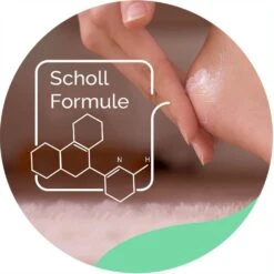 Crema Idratante Quotidiana Per I Piedi 150 Ml Expert Care Pelle Da Normale A Secca Scholl -Corpo Vita Vendite 114910