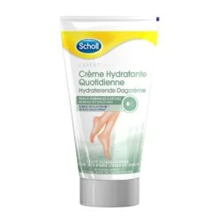 Crema Idratante Quotidiana Per I Piedi 150 Ml Expert Care Pelle Da Normale A Secca Scholl