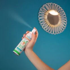 Spray Aereo Con 41 Oli Essenziali 500ml Assainissant Puressentiel 12 Spray Aereo Con 41 Oli Essenziali 500ml Assainissant Puressentiel -Corpo Vita Vendite 115243