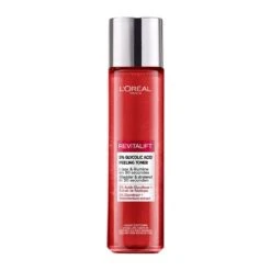 L’Oréal Paris Lozione Effetto Peeling Levigante Ed Esfoliante 180ML Revitalift L'Oréal Paris