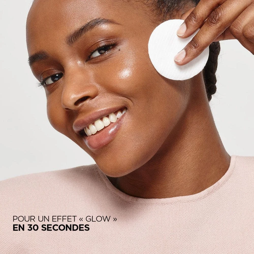 L’Oréal Paris Lozione Effetto Peeling Levigante Ed Esfoliante 180ML Revitalift L'Oréal Paris 2 L’Oréal Paris Lozione Effetto Peeling Levigante Ed Esfoliante 180ML Revitalift L'Oréal Paris - immagine 2