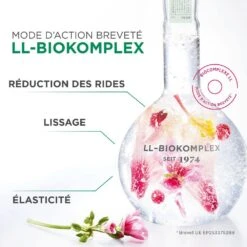 Crema Da Giorno Rivitalizzante Per Il Viso 50ml LL Regeneration Pelle Stanca AnneMarie Börlind 5 Crema Da Giorno Rivitalizzante Per Il Viso 50ml LL Regeneration Pelle Stanca AnneMarie Börlind -Corpo Vita Vendite 115461