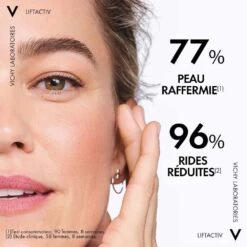 Crema Viso Antirughe Collagen Specialist 50ml Liftactiv Supreme Vichy -Corpo Vita Vendite 115539