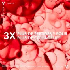 Crema Viso Antirughe Collagen Specialist 50ml Liftactiv Supreme Vichy -Corpo Vita Vendite 115545