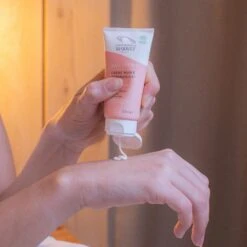 Crema Mani Biologica 50ml Soins Réparateurs Lenisce E Ripara Laboratoires De Biarritz -Corpo Vita Vendite 115664