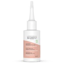 Lozione Biologica 40 Ml Soins Réparateurs Riparatore E Asciugatore Di Pelle Irritata Laboratoires De Biarritz