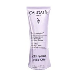 Crema Nutriente Mani E Unghie - Caudalie 2x75ml Vinotherapist Caudalie