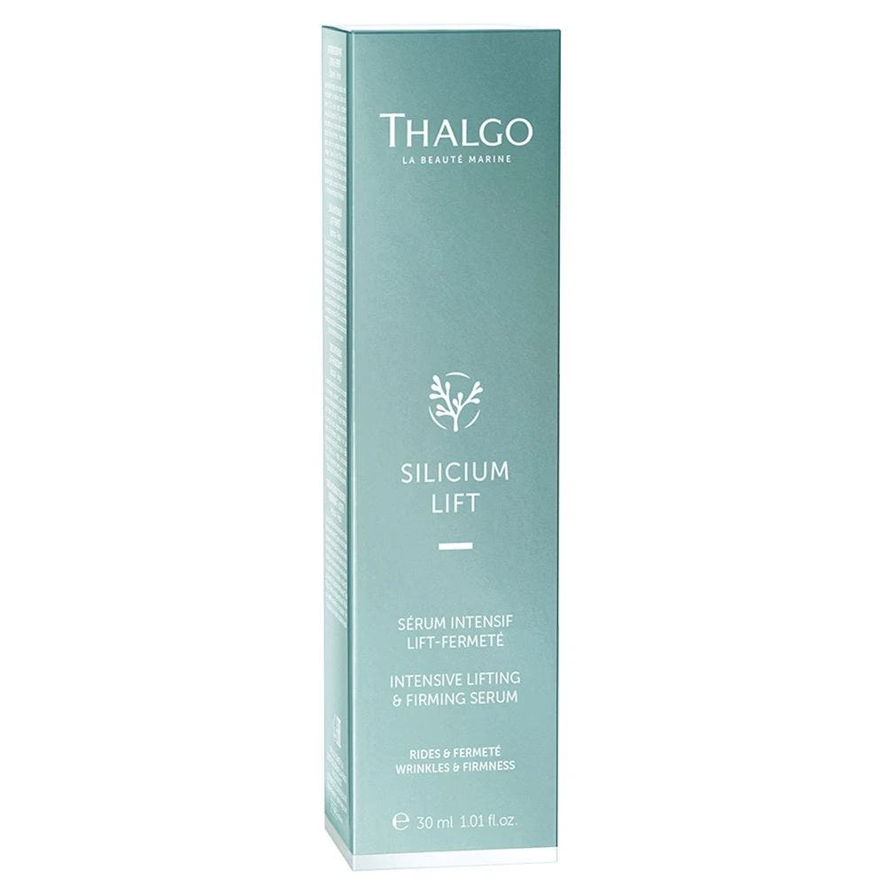 Siero Lift Intensivo 30ml Silicium Lift Thalgo 2 Siero Lift Intensivo 30ml Silicium Lift Thalgo - immagine 2