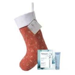 Stiviamo La Pelle Rimpolpata Éveil À La Mer Thalgo