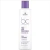 Balsamo Anticrespo 200 Ml BC Bonacure Schwarzkopf Professional
