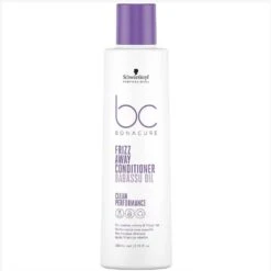 Balsamo Anticrespo 200 Ml BC Bonacure Schwarzkopf Professional