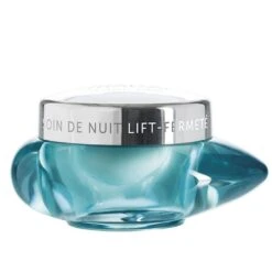 Trattamento Notte Rassodante E Liftante 50ml Silicium Lift Thalgo