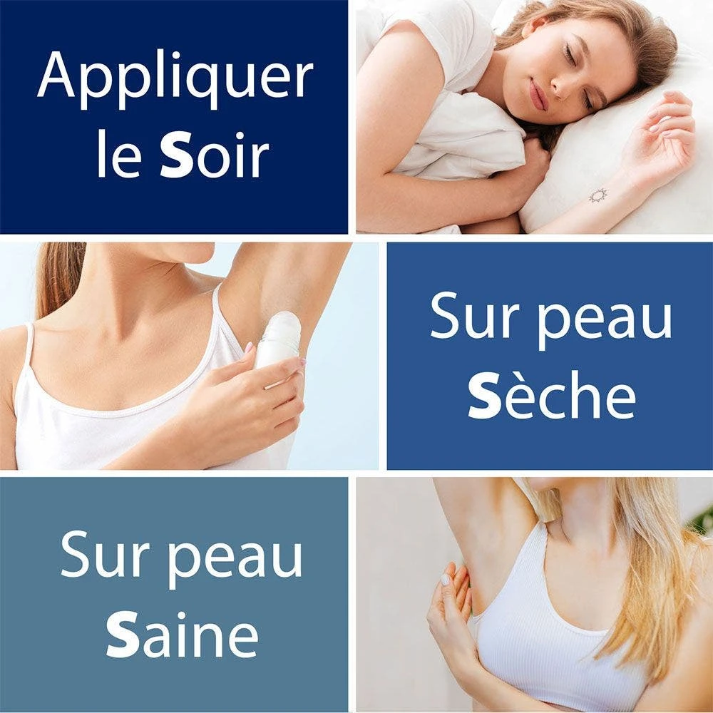 Comfort + Ascelle 15ml Detranspirant Pelle Sensibile Etiaxil 7 Comfort + Ascelle 15ml Detranspirant Pelle Sensibile Etiaxil - immagine 7