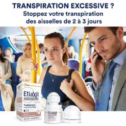 Comfort + Ascelle 15ml Detranspirant Pelle Sensibile Etiaxil 16 Comfort + Ascelle 15ml Detranspirant Pelle Sensibile Etiaxil -Corpo Vita Vendite 116538