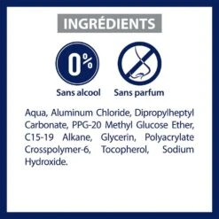 Comfort + Ascelle 15ml Detranspirant Pelle Sensibile Etiaxil 17 Comfort + Ascelle 15ml Detranspirant Pelle Sensibile Etiaxil -Corpo Vita Vendite 116539