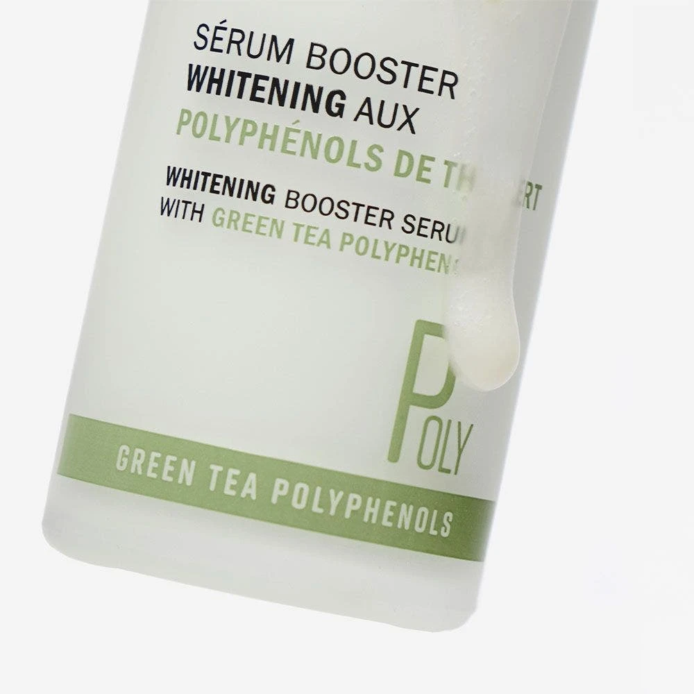 Siero Boost 30ml Polyphénols De Thé Vert Novexpert 2 Siero Boost 30ml Polyphénols De Thé Vert Novexpert - immagine 2