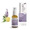 Pranarom Lozione Repellente Pranapoux Bio 30ml Aromapoux Pranarôm