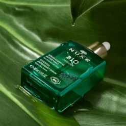 Siero Essenziale Antiossidante Bio Semi Di Chia 30ml Bio Nuxe -Corpo Vita Vendite 116835