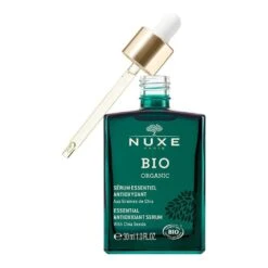 Siero Essenziale Antiossidante Bio Semi Di Chia 30ml Bio Nuxe -Corpo Vita Vendite 116837