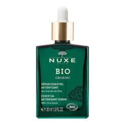 Siero Essenziale Antiossidante Bio Semi Di Chia 30ml Bio Nuxe