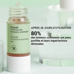 Propolis Carnagione Offuscata, Pelle A Tendenza Acneica 15ml Actifs Purs Etat Pur 7 Propolis Carnagione Offuscata, Pelle A Tendenza Acneica 15ml Actifs Purs Etat Pur -Corpo Vita Vendite 116848