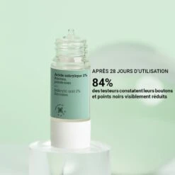 Acido Salicilico 2% Brufoli E Punti Neri 15ml Actifs Purs Etat Pur 7 Acido Salicilico 2% Brufoli E Punti Neri 15ml Actifs Purs Etat Pur -Corpo Vita Vendite 116865