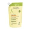 A Derma Olio Detergente Emolliente Antigraffio 500ml Exomega Control Eco Ricarica A-Derma