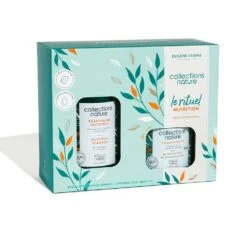 Set Per Il Rituale Della Nutrizione Collections Nature Eugene Perma Professionnel