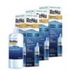 Bausch & Lomb Soluzione Multifunzione Avanzata Per Lenti Morbide 3x360ml Renu Bausch&Lomb