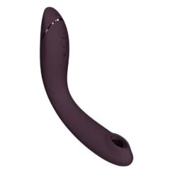 OG Vibratore Punto G Colore Melanzana Womanizer