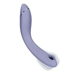 OG Vibratore Punto G Colore Lilla Womanizer