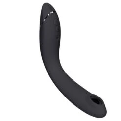 OG Vibratore Punto G Colore Grigio Scuro Womanizer