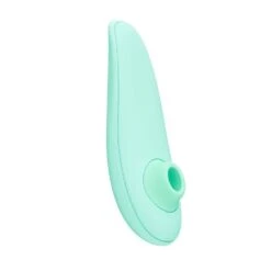 Marilyn Monroe Classic 2 Stimolatore Clitorideo Verde Menta Womanizer