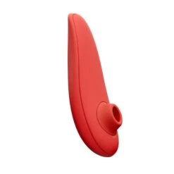 Marilyn Monroe Classic 2 Stimolatore Clitorideo Rosso Vivo Womanizer