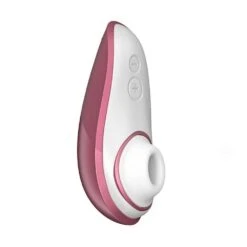 Stimolatore Clitorideo Liberty Rosa Womanizer