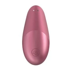 Stimolatore Clitorideo Liberty Rosa Womanizer -Corpo Vita Vendite 118734