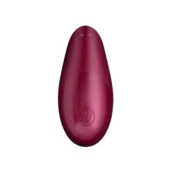 Stimolatore Clitorideo Liberty Vino Rosso Womanizer 5 Stimolatore Clitorideo Liberty Vino Rosso Womanizer -Corpo Vita Vendite 118736