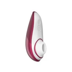 Stimolatore Clitorideo Liberty Vino Rosso Womanizer