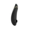 Stimolatore Clitorideo Premium 2 Nero Womanizer