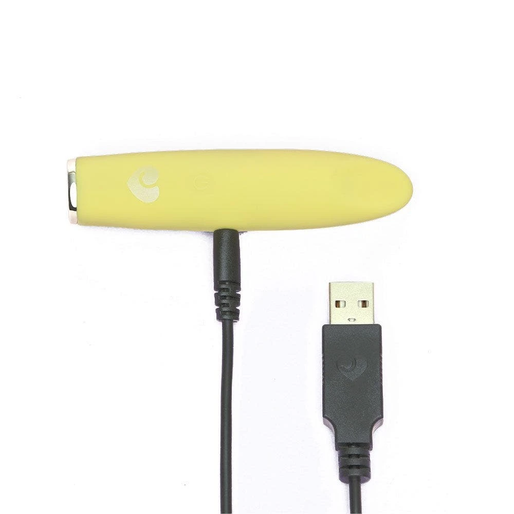 Massaggio A Proiettile Lovehoney Mon Ami 2 Massaggio A Proiettile Lovehoney Mon Ami - immagine 2