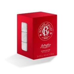 Base Per Sapone Da Profumo 100% Vegetale 3x100g Jean-Marie Farina Roger & Gallet