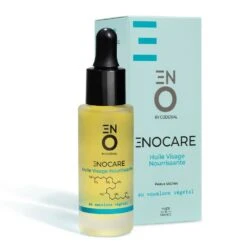 Olio Nutriente Per Il Viso 20ml Pour Tous I Tipi Di Pelle ENO Laboratoire Codexial