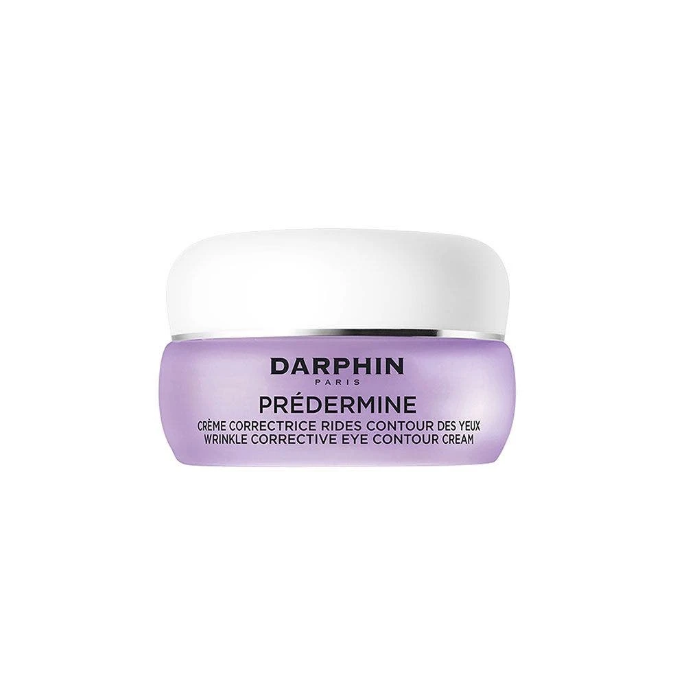 Darphin Crema Correttiva Rughe E Contorno Occhi 15ml Prédermine Darphin 1 Darphin Crema Correttiva Rughe E Contorno Occhi 15ml Prédermine Darphin