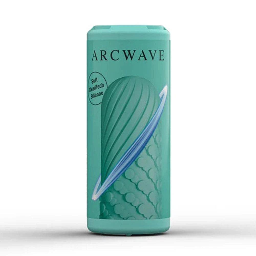 Masturbatore Fantasma Menta Arcwave 1 Masturbatore Fantasma Menta Arcwave
